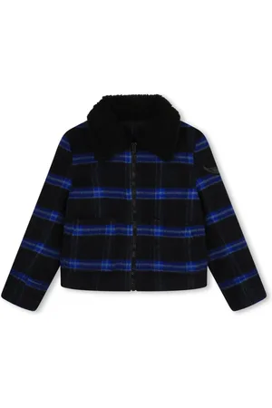 Zadig & Voltaire Bomber a quadri