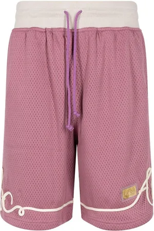 ADVISORY BOARD CRYSTALS Shorts sportivi Soutache