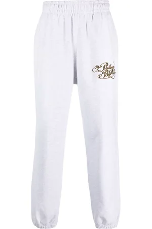 Billionaire Boys Club Pantaloni sportivi con ricamo