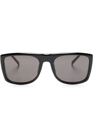Dunhill Occhiali da sole squadrati