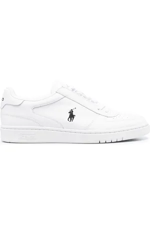 Ralph Lauren Sneakers con stampa