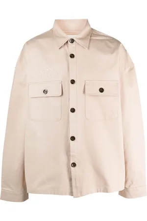 HONOR THE GIFT Camicia Working Class