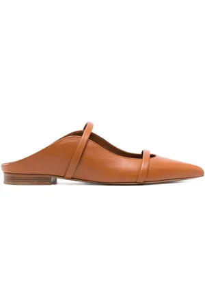 MALONE SOULIERS Ballerine Maureen con doppio cinturino