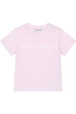 Dolce & Gabbana T-shirt con stampa