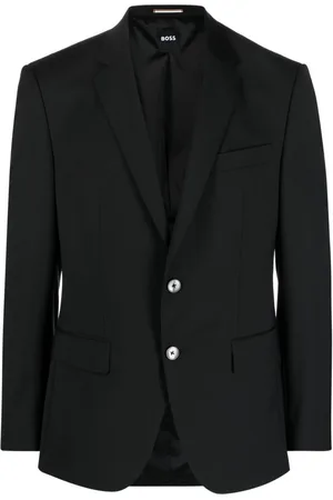 HUGO BOSS Blazer monopetto