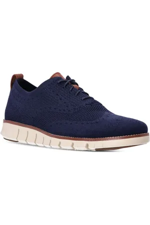 Cole Haan Sneakers Zerogrand Wingtip