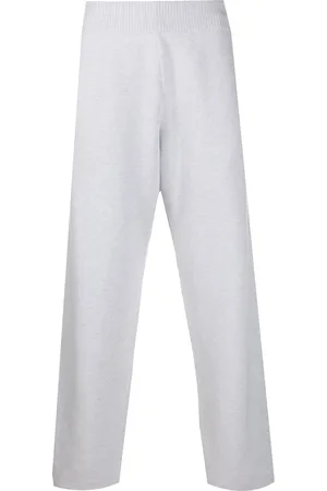 Barrie Pantaloni a gamba ampia