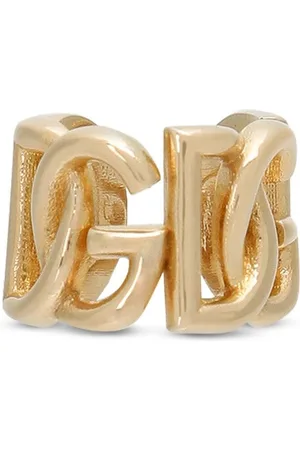 Dolce & Gabbana Ear cuff con logo