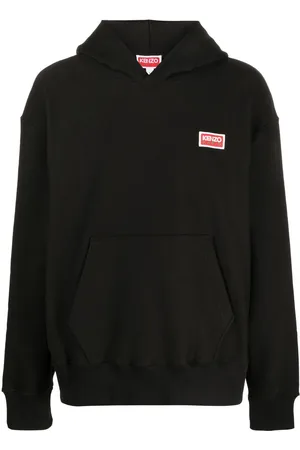 Kenzo Felpa con cappuccio