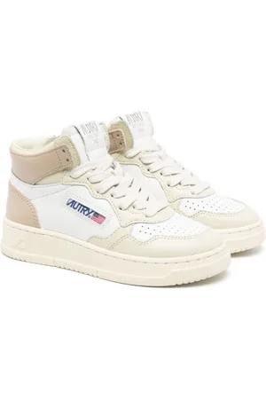 Autry Sneakers Medalist Mid