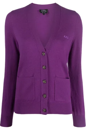 A.P.C. Cardigan Louisa