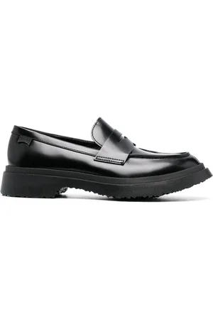 Camper Mocassini penny Walden in pelle