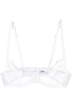 MAISON CLOSE Reggiseno Accroche Coeur