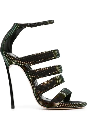 Casadei Sandali Aurora Boreal 130mm