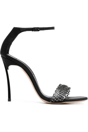 Casadei Pumps Blade Twenties 100mm
