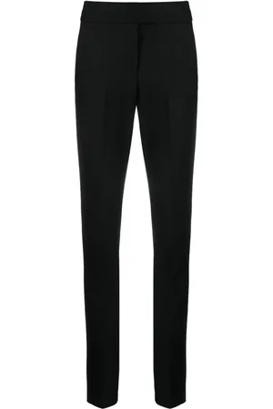 Fabiana Filippi Pantaloni skinny a vita alta