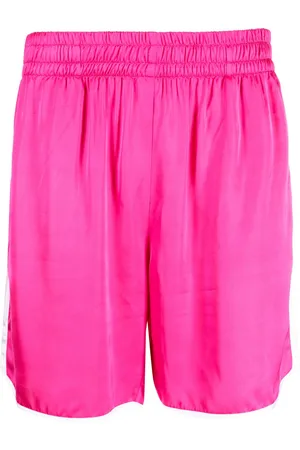 BLUE SKY INN Shorts Waiter con vita elasticizzata