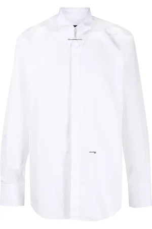 Dsquared2 Camicia con stampa