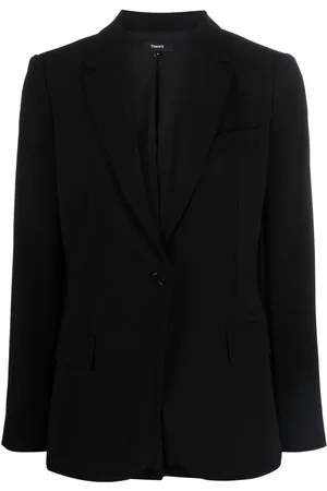 THEORY Blazer Staple monopetto