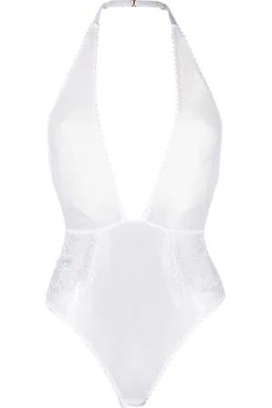 MAISON CLOSE Body Accroche Cœur