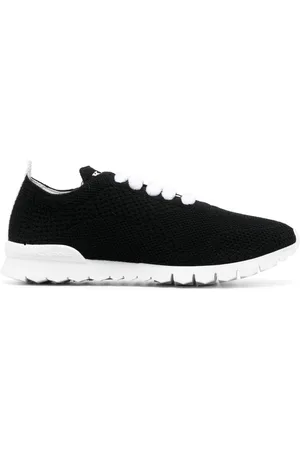 Kiton Sneakers traforate