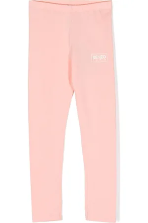 Kenzo Leggings con stampa
