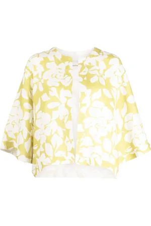 Bambah Bolero Lilly a fiori