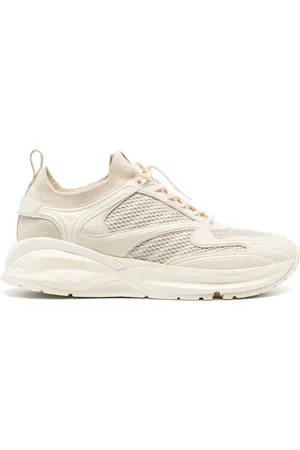 Dsquared2 Sneakers x Dash con inserti