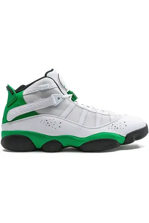 Jordan Sneakers 6 Rings