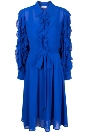 Baruni Chemisier Theresa midi