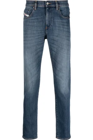 Diesel Jeans slim D-Strukt