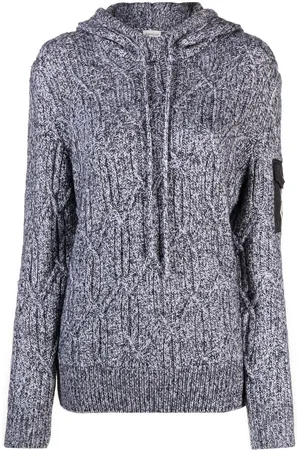 Moncler Felpa con cappuccio