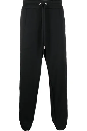 Moncler Pantaloni sportivi con righe laterali