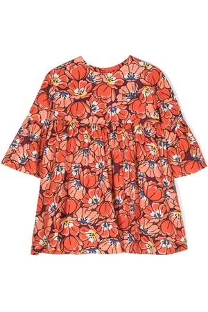 Kenzo Abito a fiori
