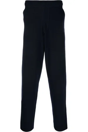 BRIONI Pantaloni sportivi con coulisse