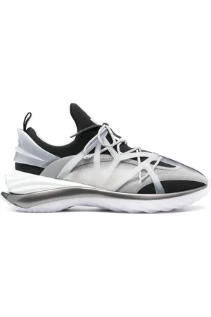 Jimmy Choo Sneakers Cosmos/M con inserti
