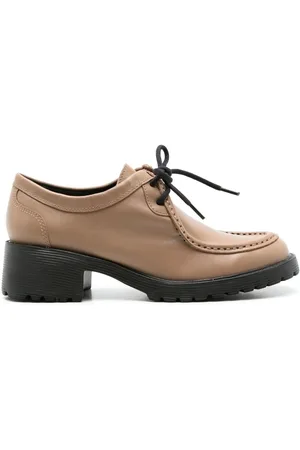 Sarah Chofakian Oxford Austine in pelle