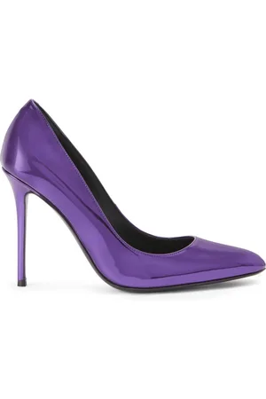 Giuseppe Zanotti Pumps Jakye 105mm