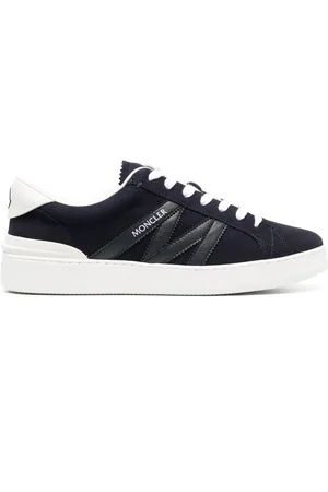 Moncler Sneakers Monaco con inserti