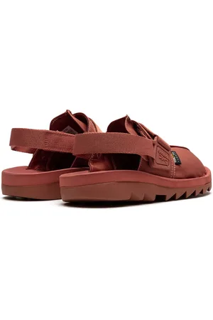Reebok Sandali slides Beatnik "Baked Earth"