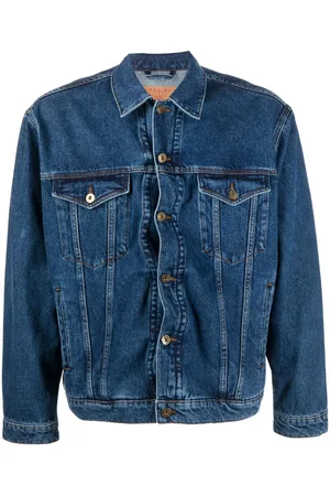 Y / PROJECT Giacca denim
