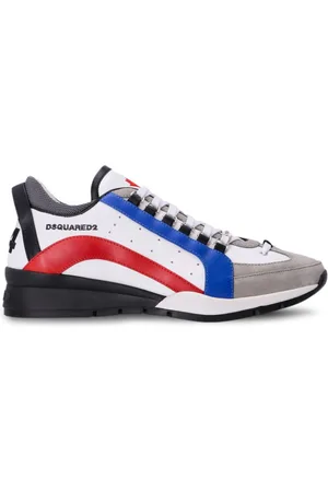 Dsquared2 Sneakers con ricamo