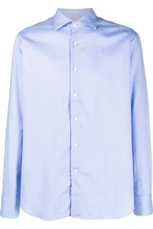 Tintoria Mattei Camicia