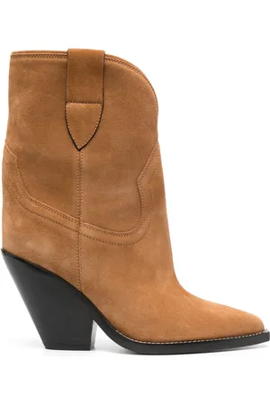 Isabel Marant Stivali Leyane 90mm