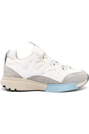 OAMC Sneakers con design color-block