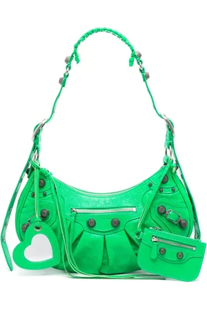 Balenciaga Borsa a spalla Le Cagole S