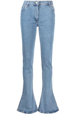 MAGDA BUTRYM Jeans svasati