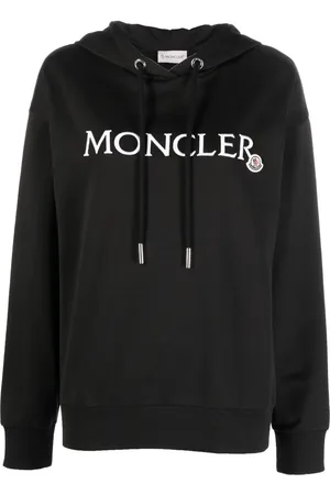 Moncler Felpa con cappuccio