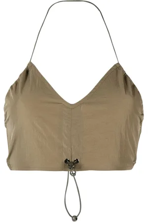 MISBHV Top con coulisse
