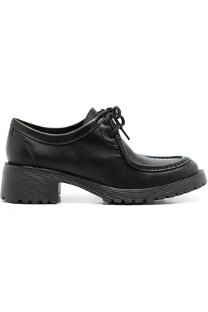 Sarah Chofakian Oxford Austine in pelle